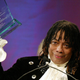 Rick James receives the Heritage Award at ASCAP’s 17th Annual Rhythm & Soul Music Awards on June 28, 2004 in Los Angeles, California.